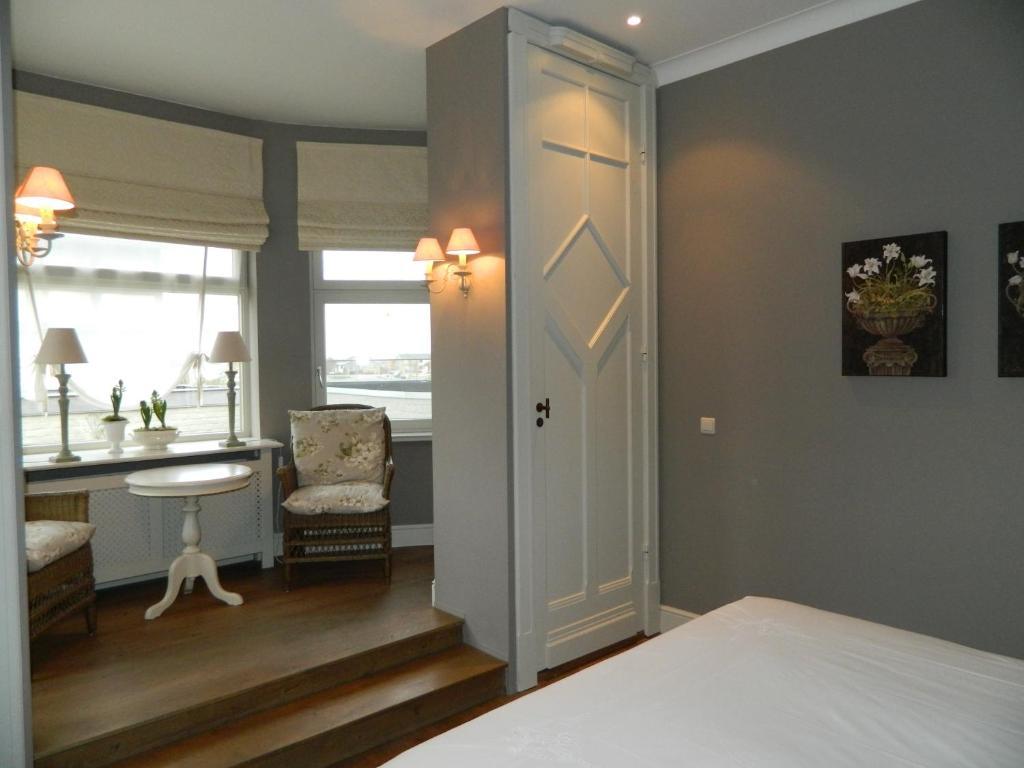 Bed & Breakfast Het Zilte Zand - Luxe Ontbijt - Gratis Parking - Westende Middelkerke Room photo